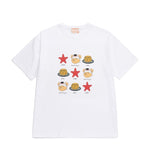 Starfish Sea Club T-shirt
