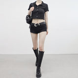 Etienne Linkle Shirt