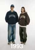 Nylon Mix Hood