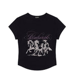 Vintage Horse Tee