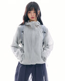 Merror windshell jacket