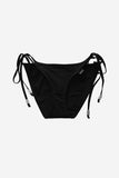 chrome studded bikini BOTTOM