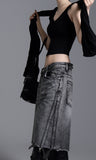Sisi Strap Tank Top