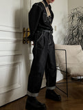Matteo Denim Pants