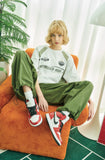 Nesca Club Raglan Short Sleeve T-shirt