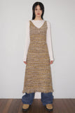 BOKASHI TASSEL LONG OPS