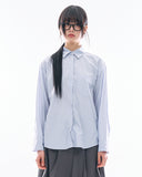 Orva stripe shirt