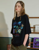 DTP Happy Day Short Sleeve Tee