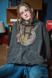 Hoppy Trio Pigment Hoodie