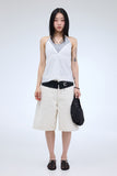 Lobney Halter Tank Top