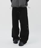 Hardy Rivet Pants