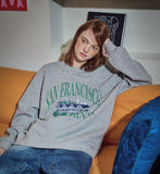 San Francisco Sweatshirt