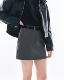Freya mini skirt