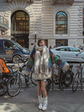 Melow Knit Two Way Leg Warmer