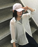 Kulem Lace Shirring Ribbon Sleeveless