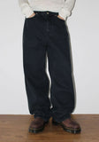 OBSIDIAN DEEP DENIM