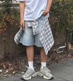 Omaha Bermuda Pants