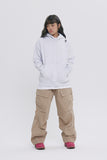 3D LOGO HOODIE