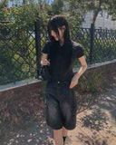 Sion Pocket Short Sleeve Shirt