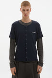 soft double t-shirt
