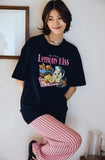 DTP Lemoni Kiss Short Sleeve Tee