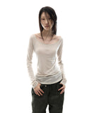 Flatseam Long Sleeve Top