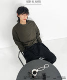 CARVING SWEATSHIRT