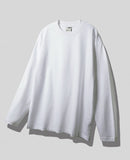 MTOR Heavy Silket Layered Long Sleeve T-Shirt