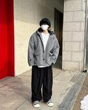 Anto Hood Coat