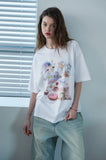 DTP Candy Lane Short Sleeve Tee