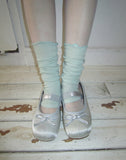 Rubinto Summer Leg Warmers