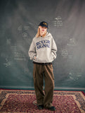 Rough Signal Hoodie