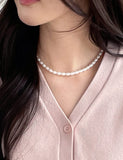 Ader Freshwater Pearl Necklace