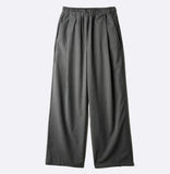 Noah Double Stripe Banding Slacks