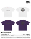 Rainbow Scotch Short Sleeve No.67