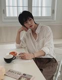 Char Summer Light Shirt