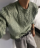 Malta Detail Knitwear