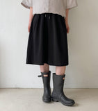 Coram Summer Cool Banding Bermuda Pants