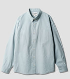 Drift Oxford Shirt