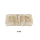 Toasty Fur Headband