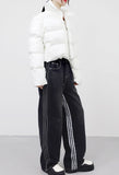 Moninta String Track Pants