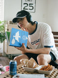 RINGER SS TEE