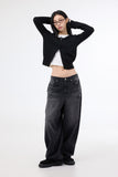 Melly Cashmere Cardigan