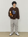 GRAE-S Sweatshirt