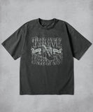 Thrive Pigment Short Sleeve