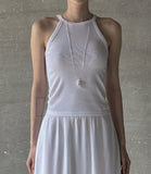 Easy Halter Top
