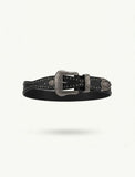 Desert Gun Belt