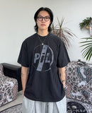 Heseo PIL Short Sleeve T-Shirt