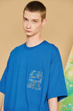 Beachffiti T-shirt
