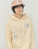 POST HORSE Hoodie